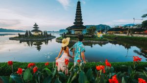 Bali tours, EMI holidays, Bali tourist places