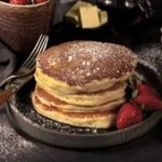 Buttermilk Pancakes